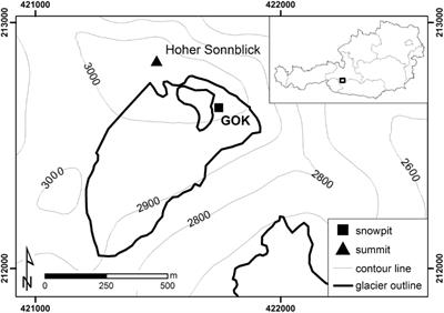 Contribution of Saharan Dust to Ion Deposition Loads of High Alpine Snow Packs in Austria (1987–2017)